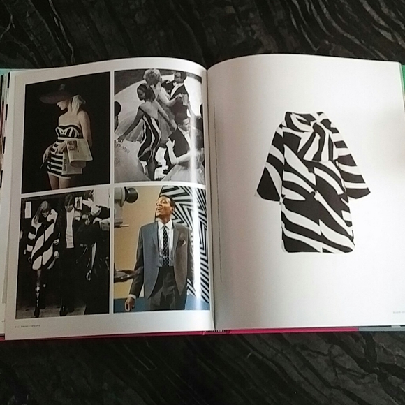 KATE SPADE - New York Things We Love book - Picture 6 of 9